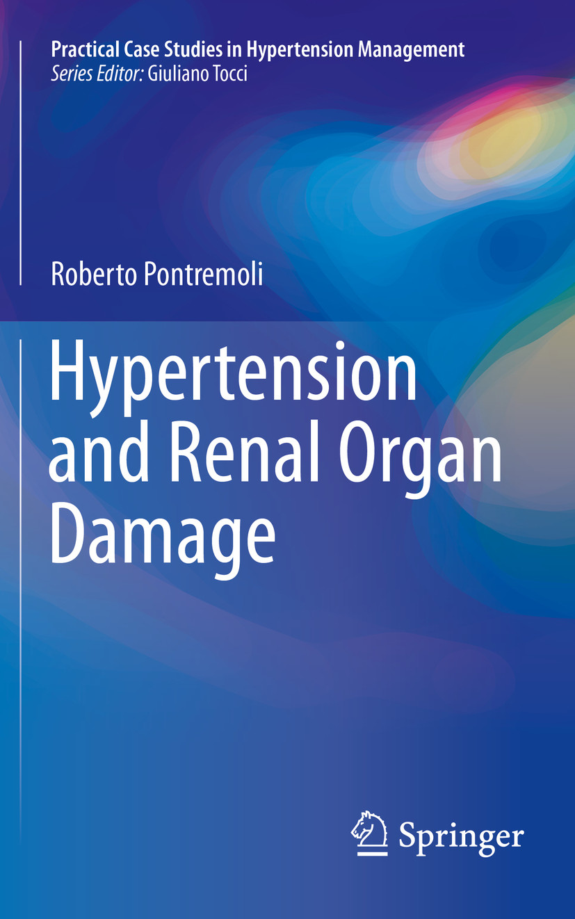 Cover Hypertension and Renal Organ Damage
