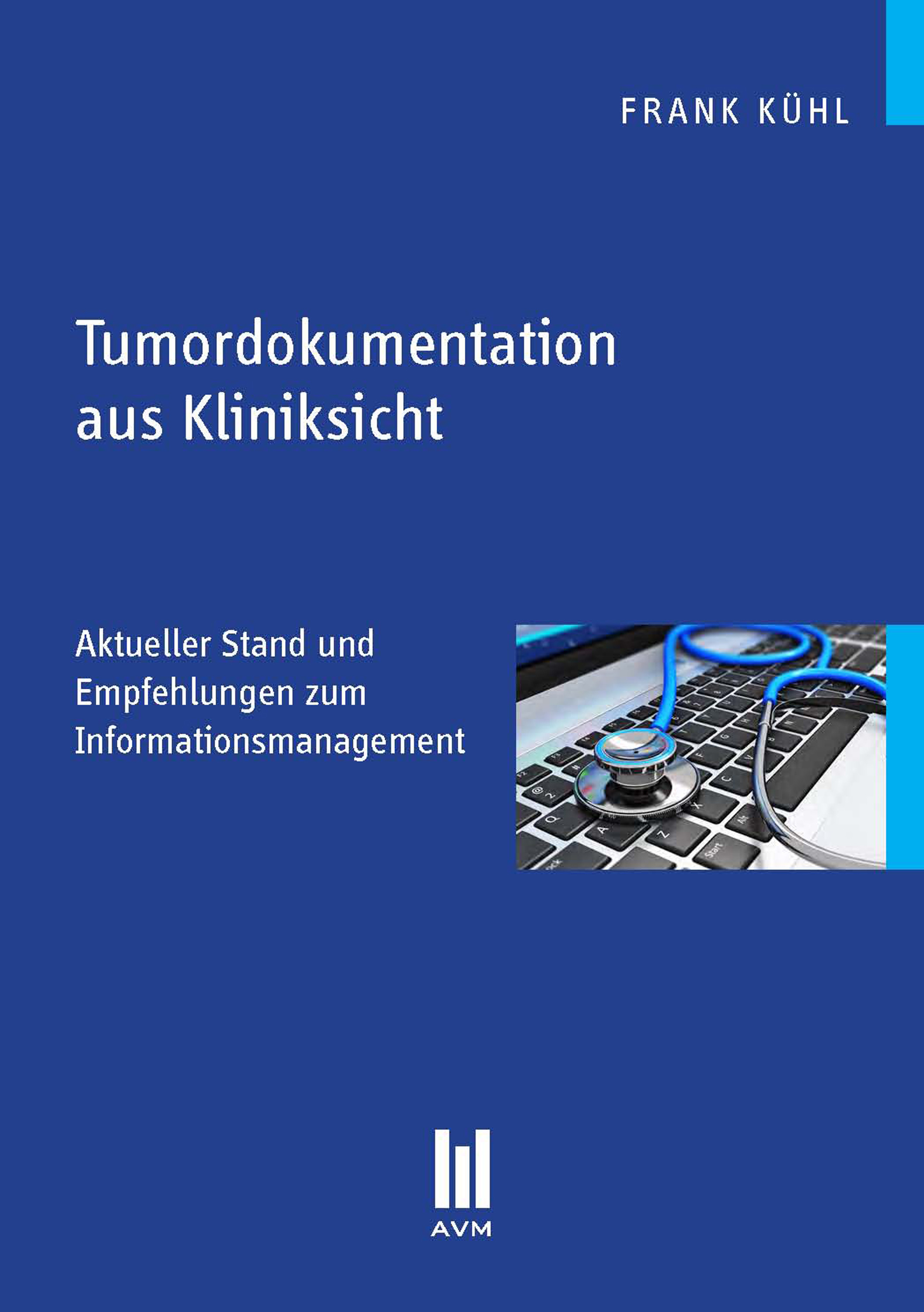 Tumordokumentation aus Kliniksicht