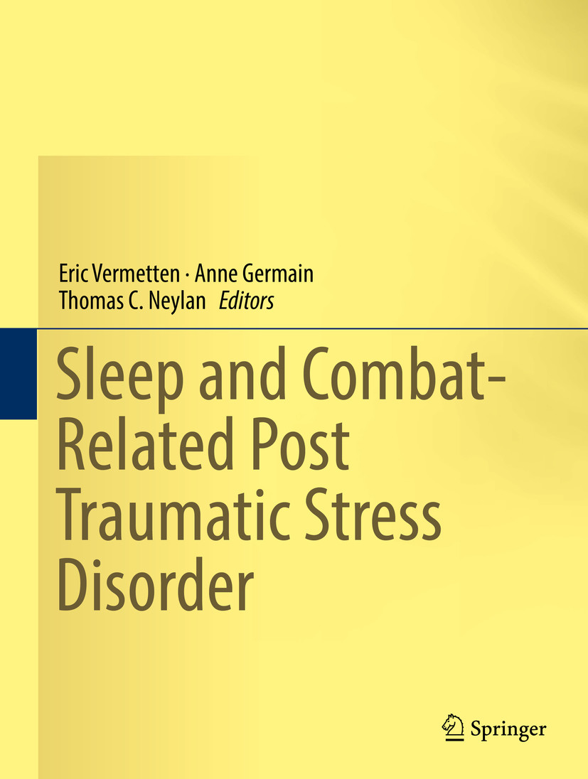 Cover Sleep and Combat-Related Post Traumatic Stress Disorder