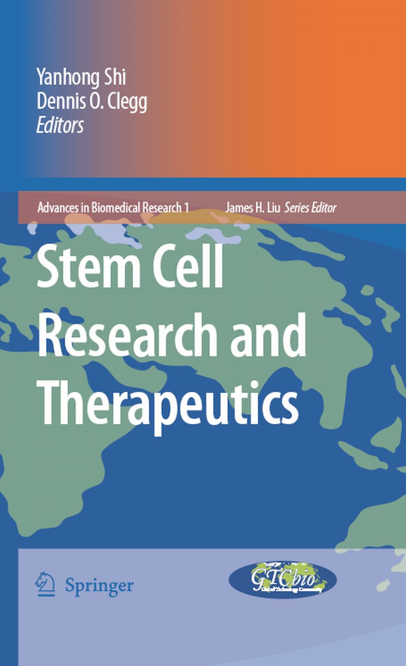 Stem Cell Research and Therapeutics