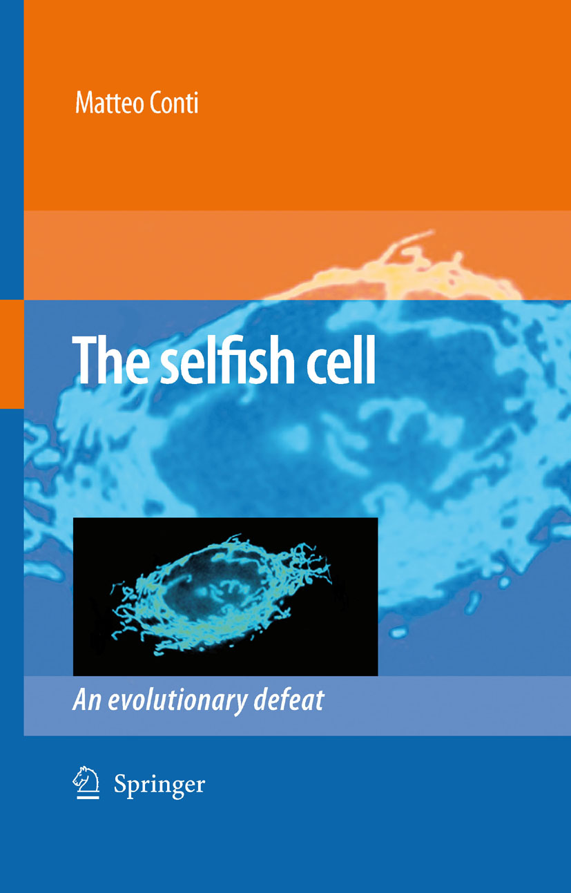 The Selfish Cell