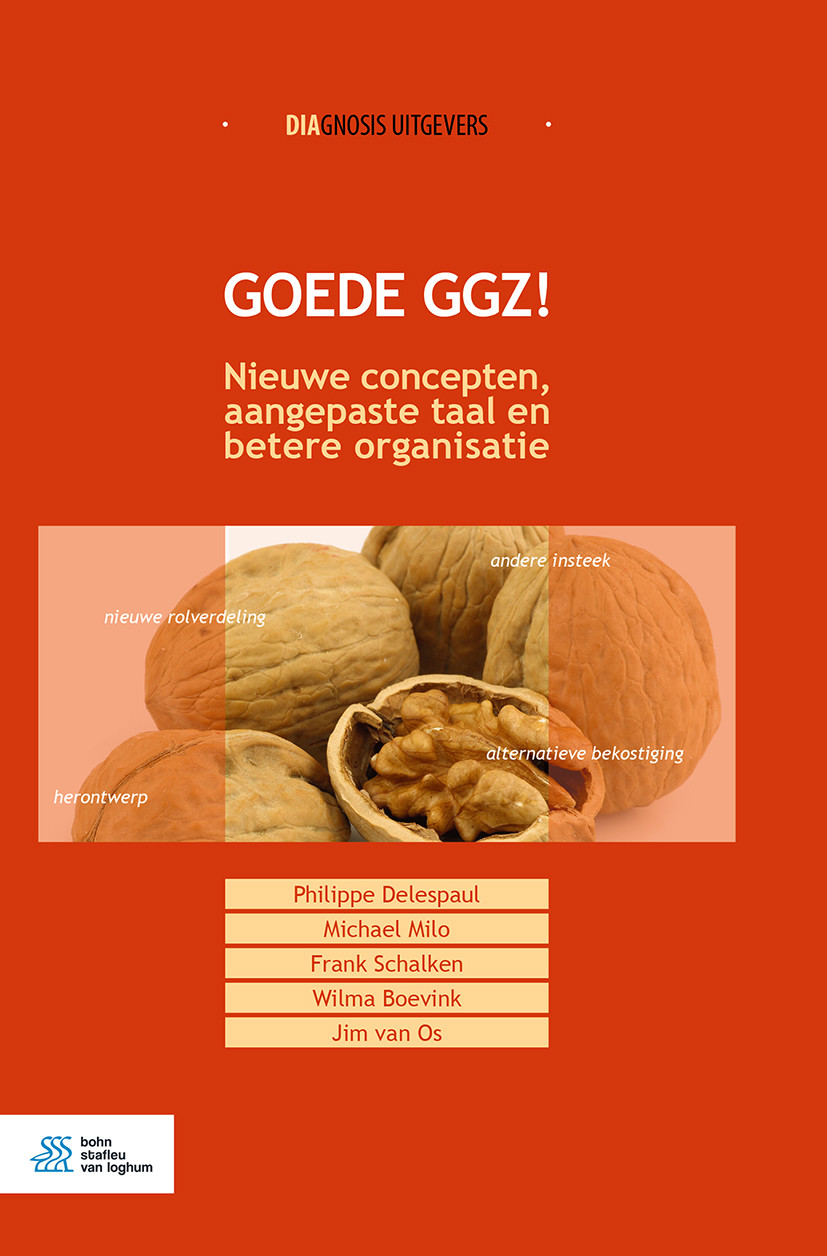 Goede GGZ!