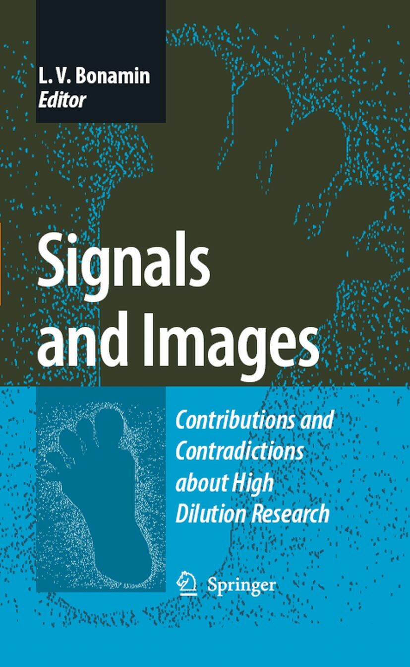 Cover Signals and Images