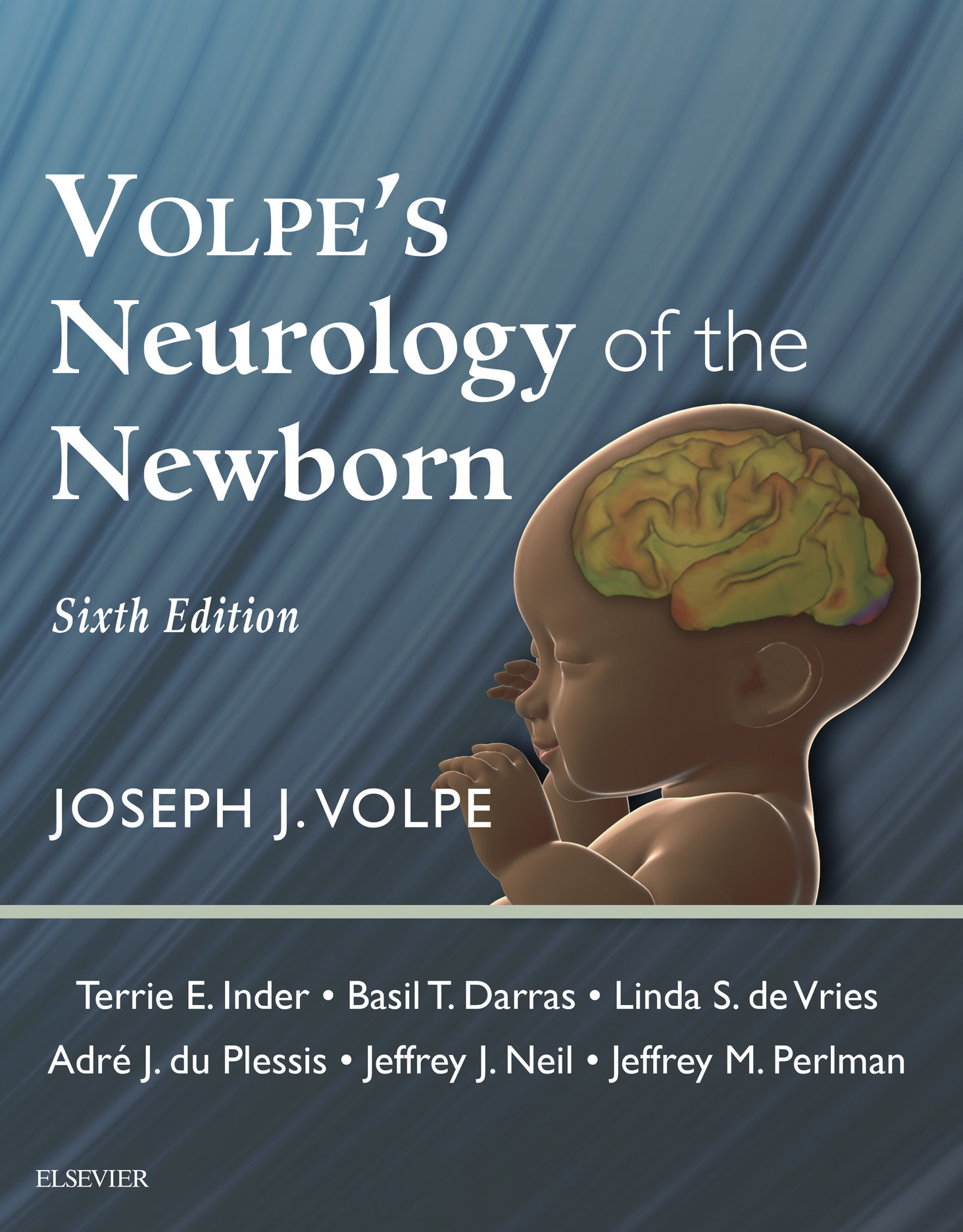 Volpe's Neurology of the Newborn E-Book