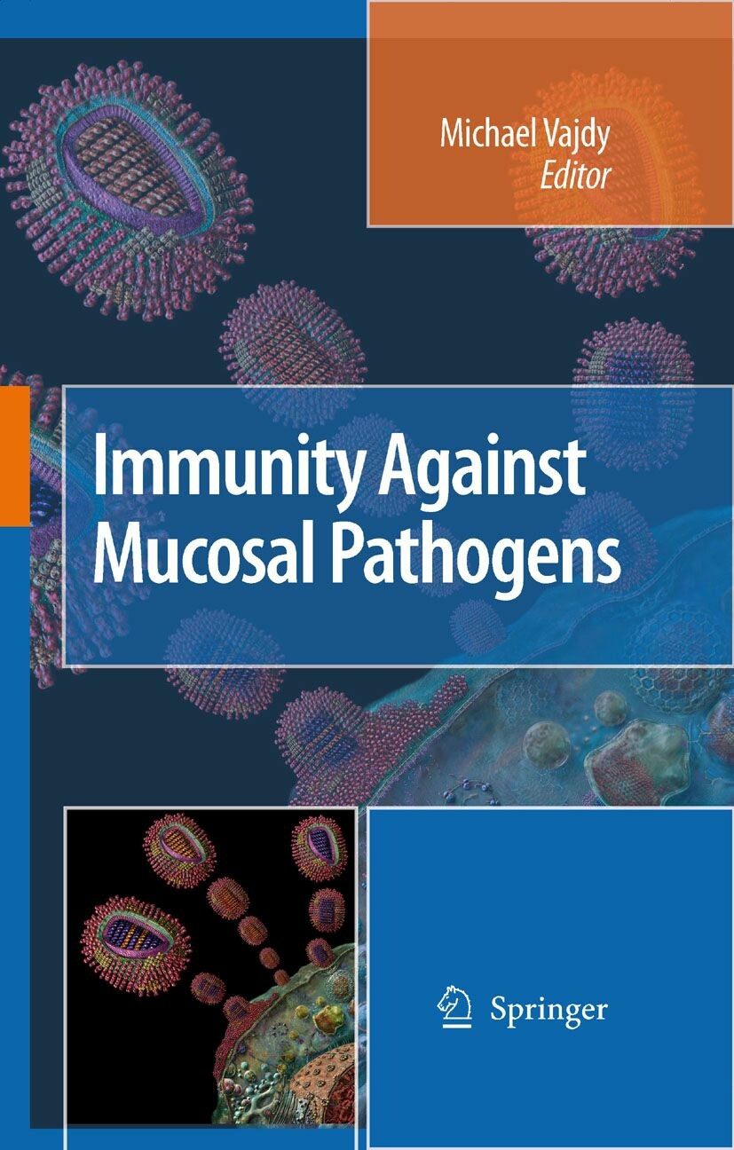 Immunity Against Mucosal Pathogens