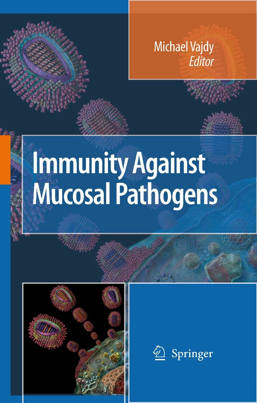 Cover Immunity Against Mucosal Pathogens
