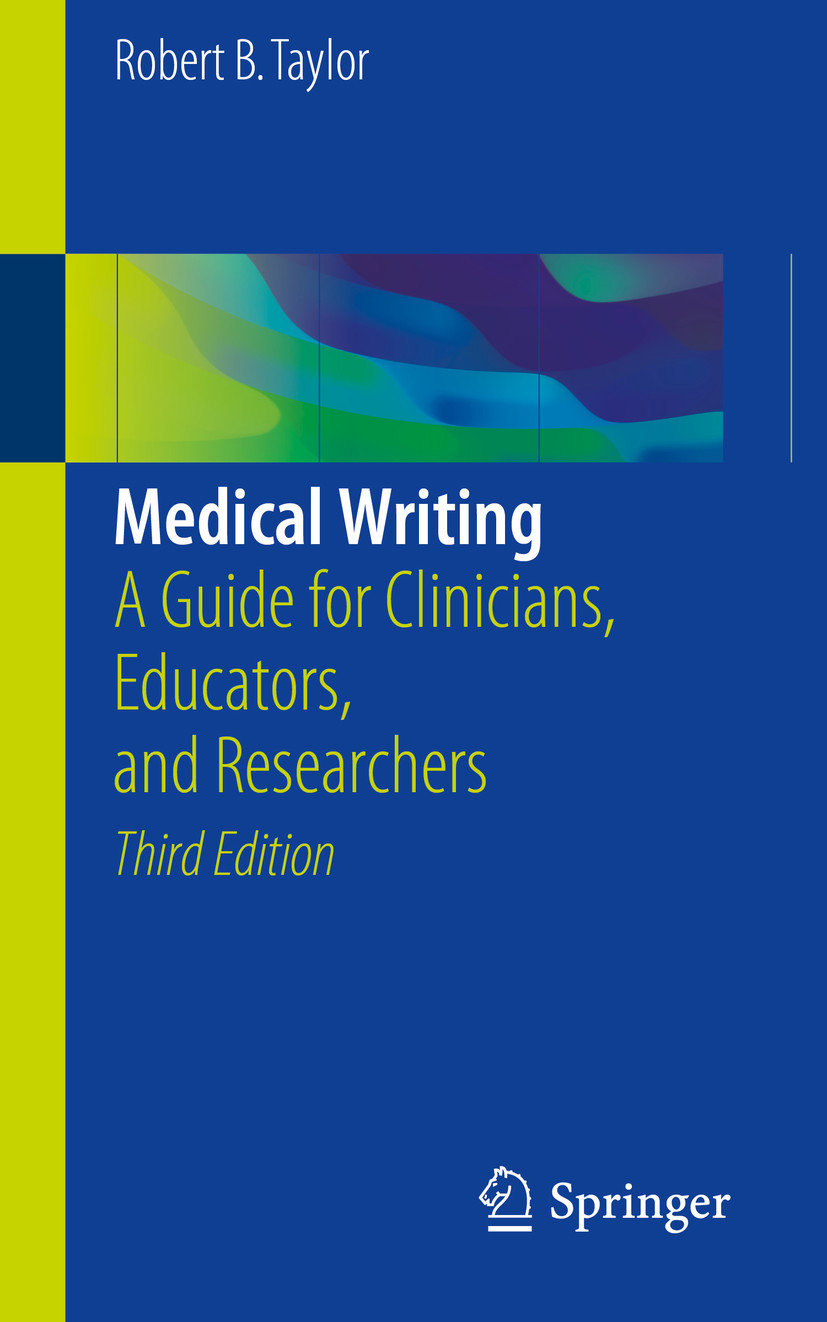 Cover Medical Writing