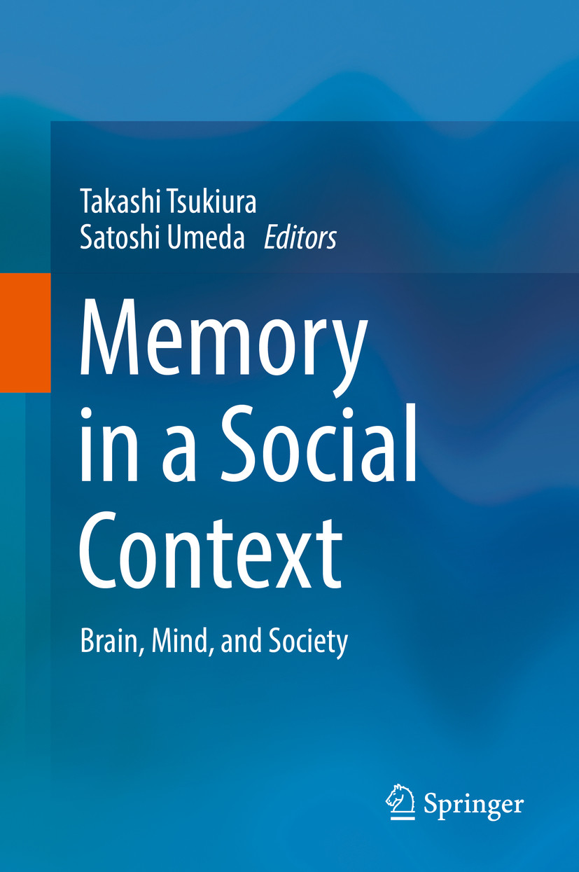 Cover Memory in a Social Context