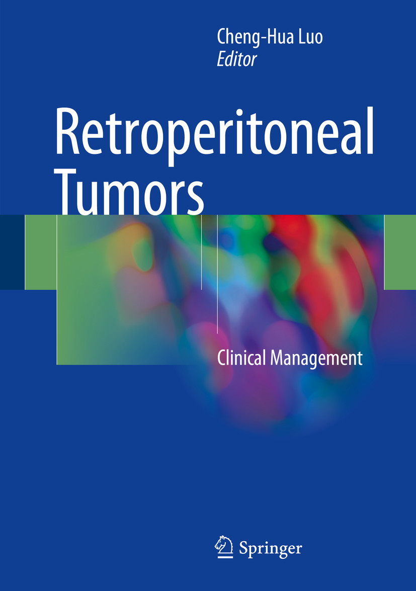 Cover Retroperitoneal Tumors