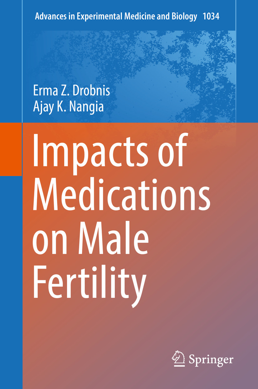 Impacts of Medications on Male Fertility