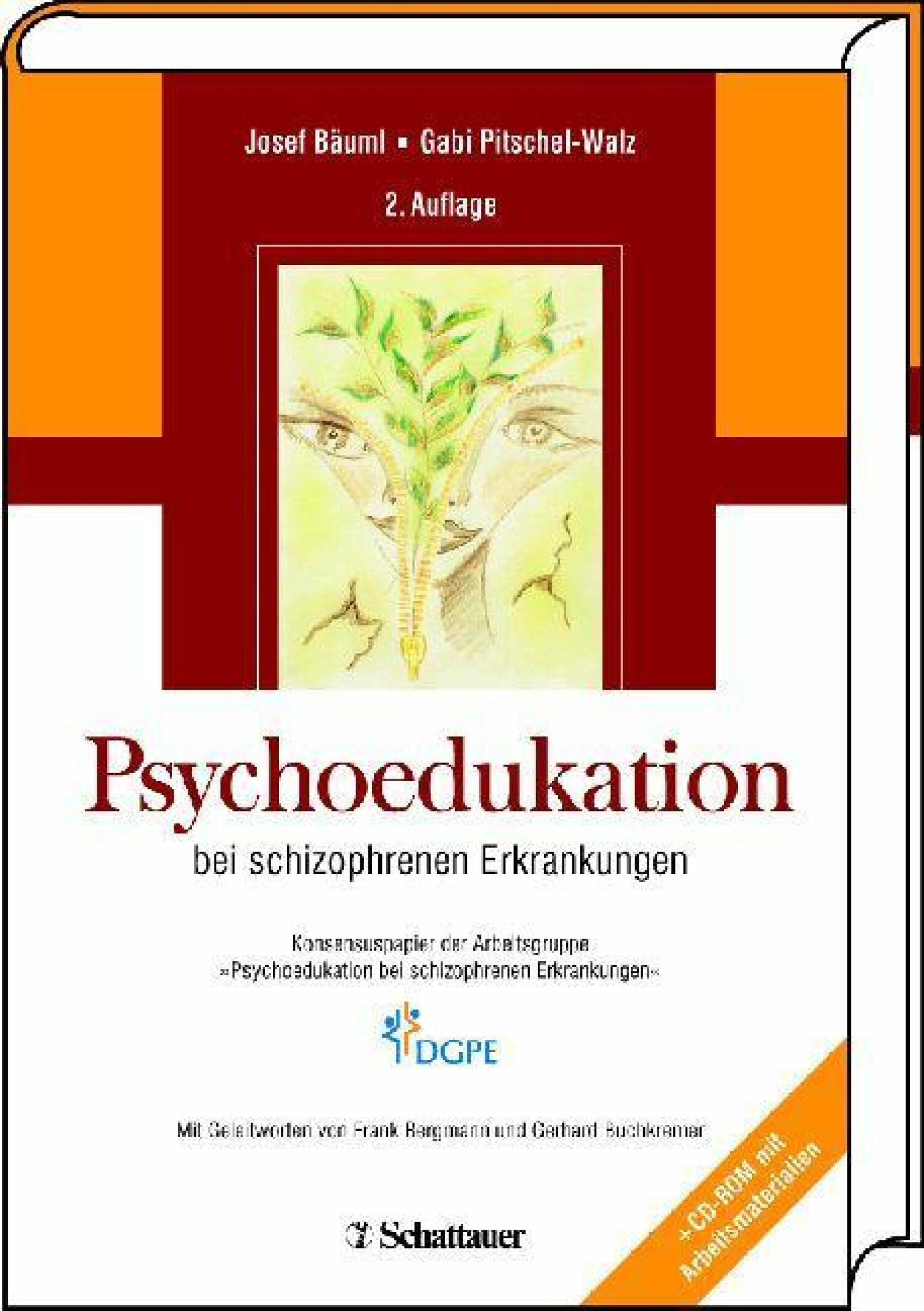 Cover Psychoedukation