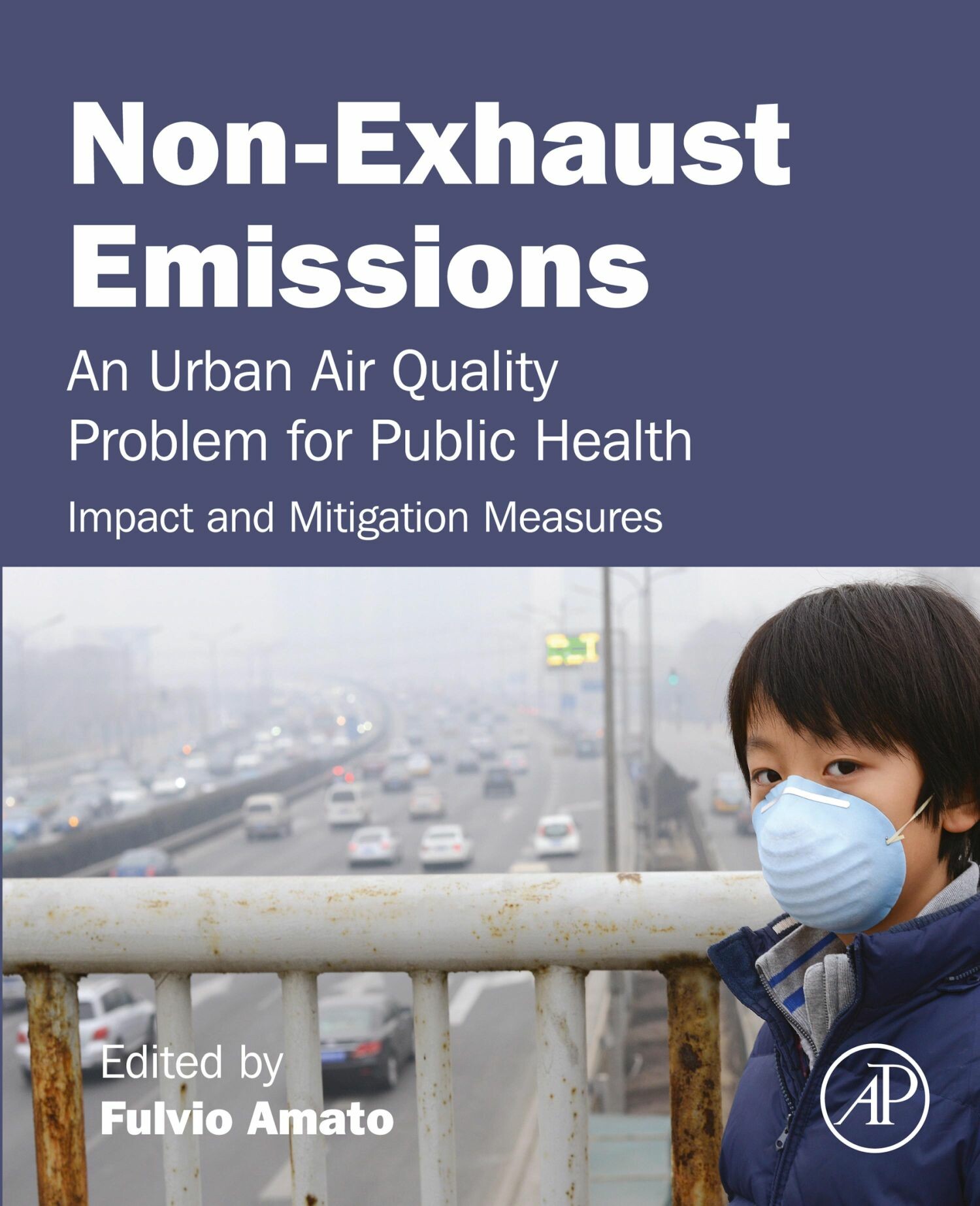 Cover Non-Exhaust Emissions