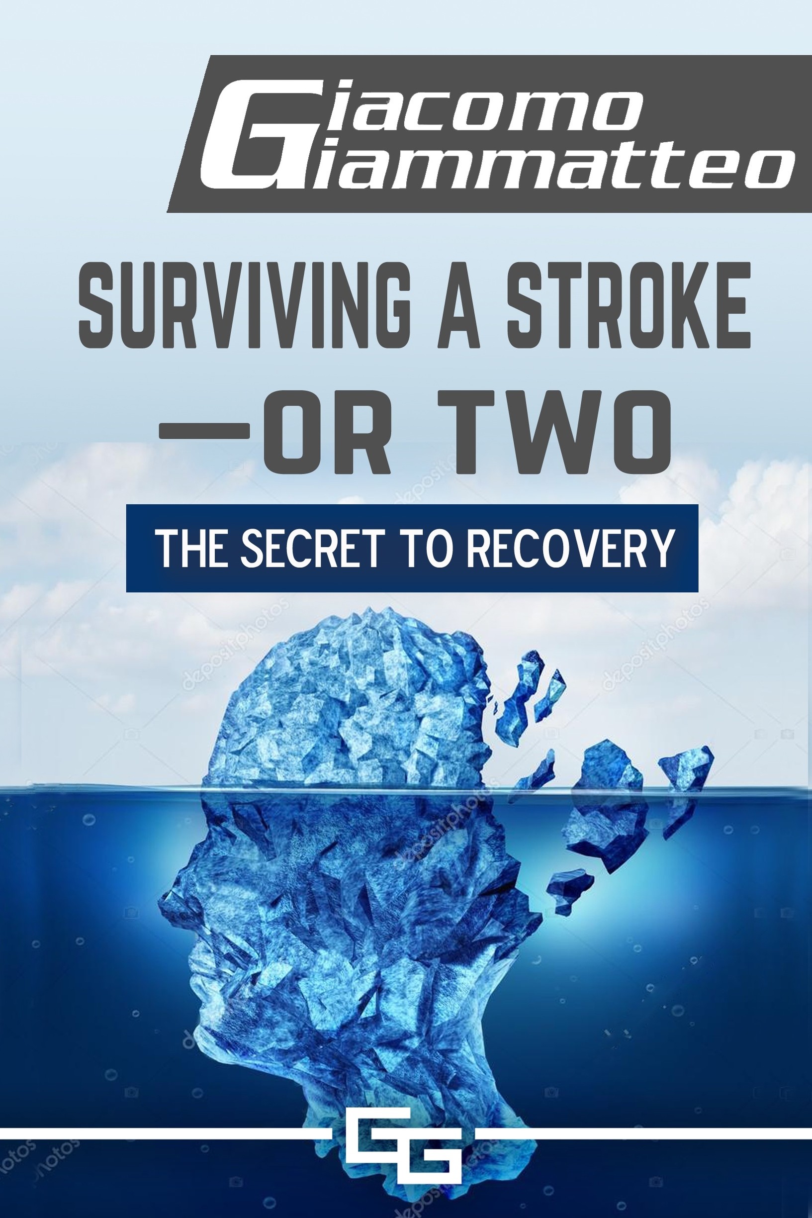 Cover Surviving a Stroke-or Two