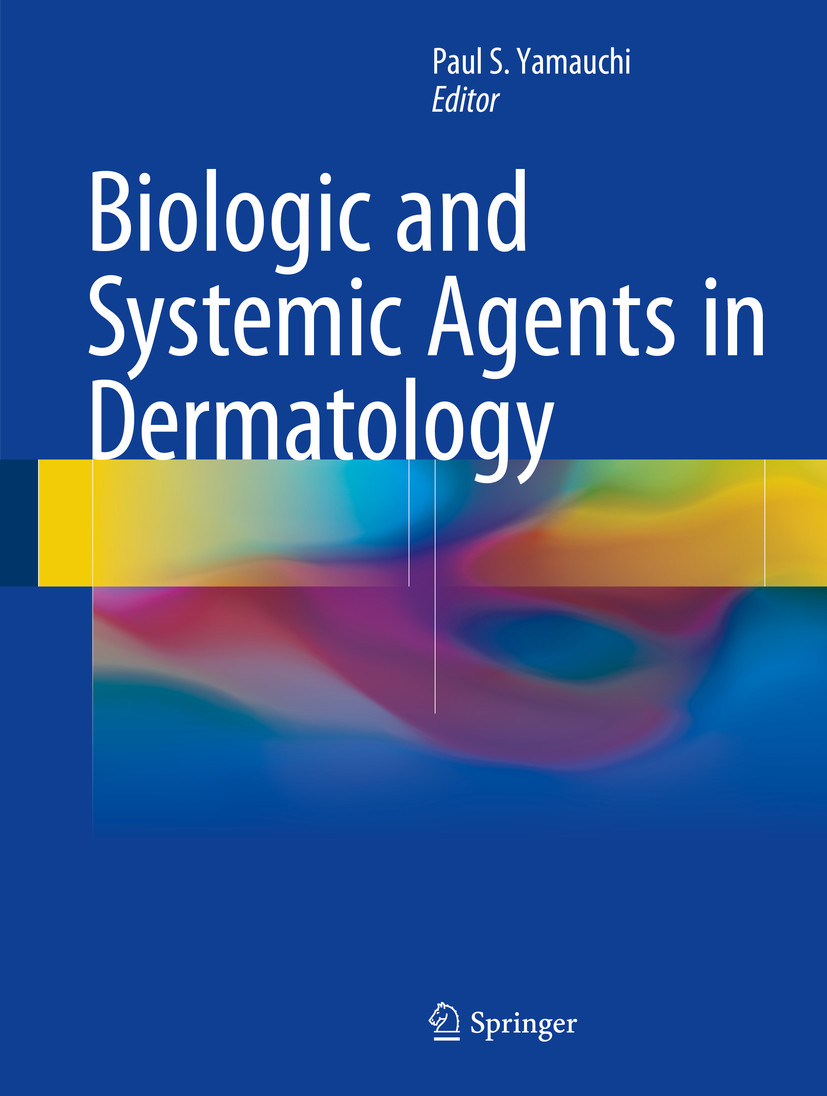 Cover Biologic and Systemic Agents in Dermatology