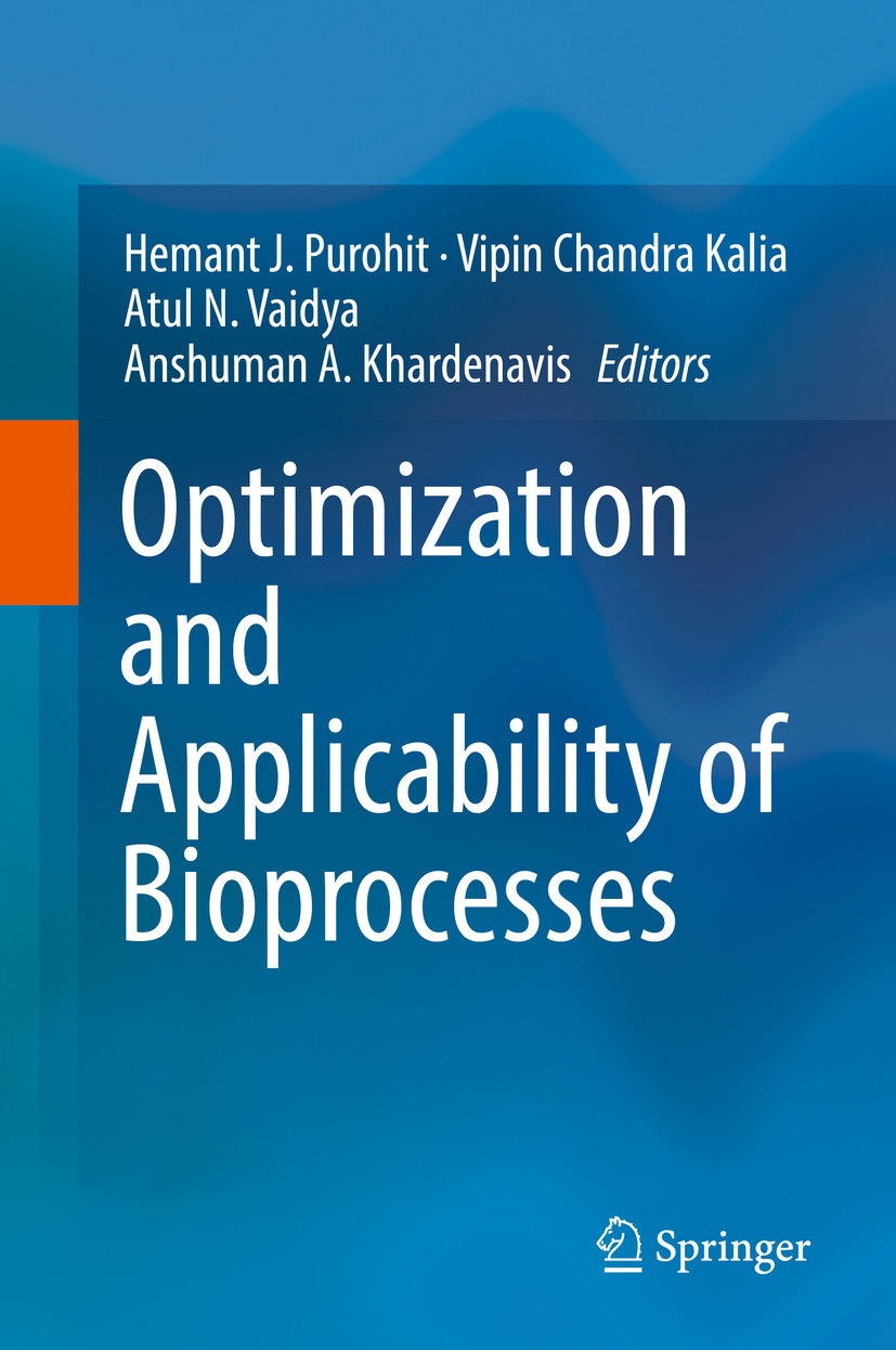 Cover Optimization and Applicability of Bioprocesses