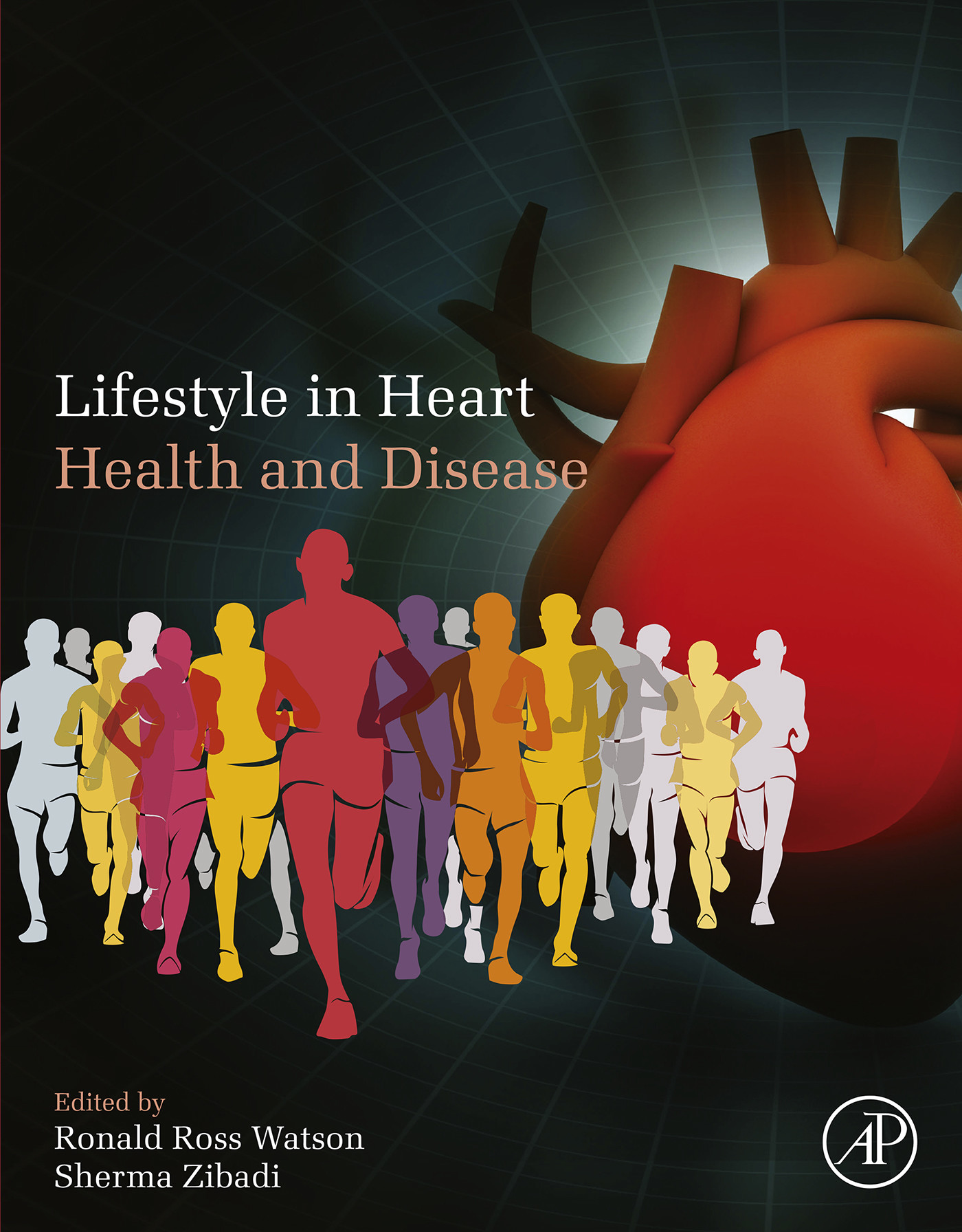 Cover Lifestyle in Heart Health and Disease