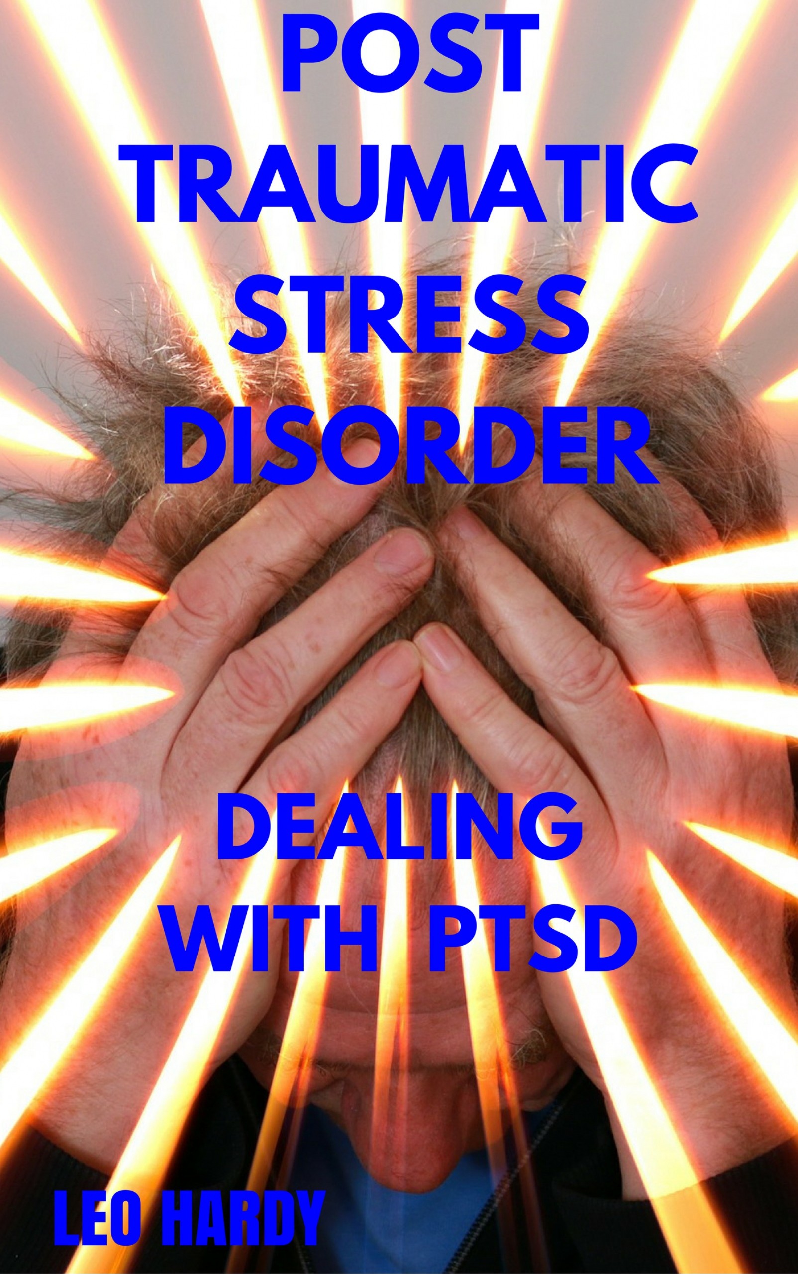 Cover Post Traumatic Stress Disorder