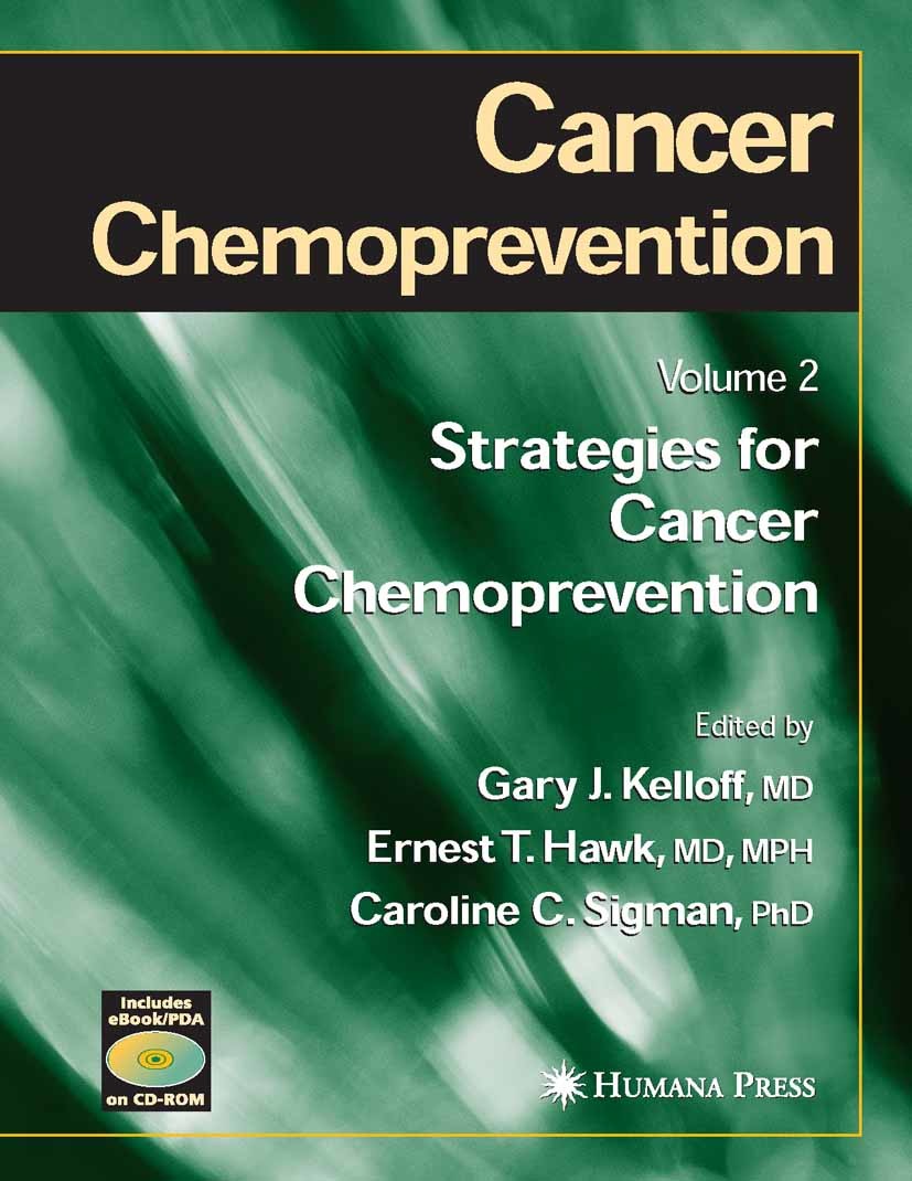 Cancer Chemoprevention