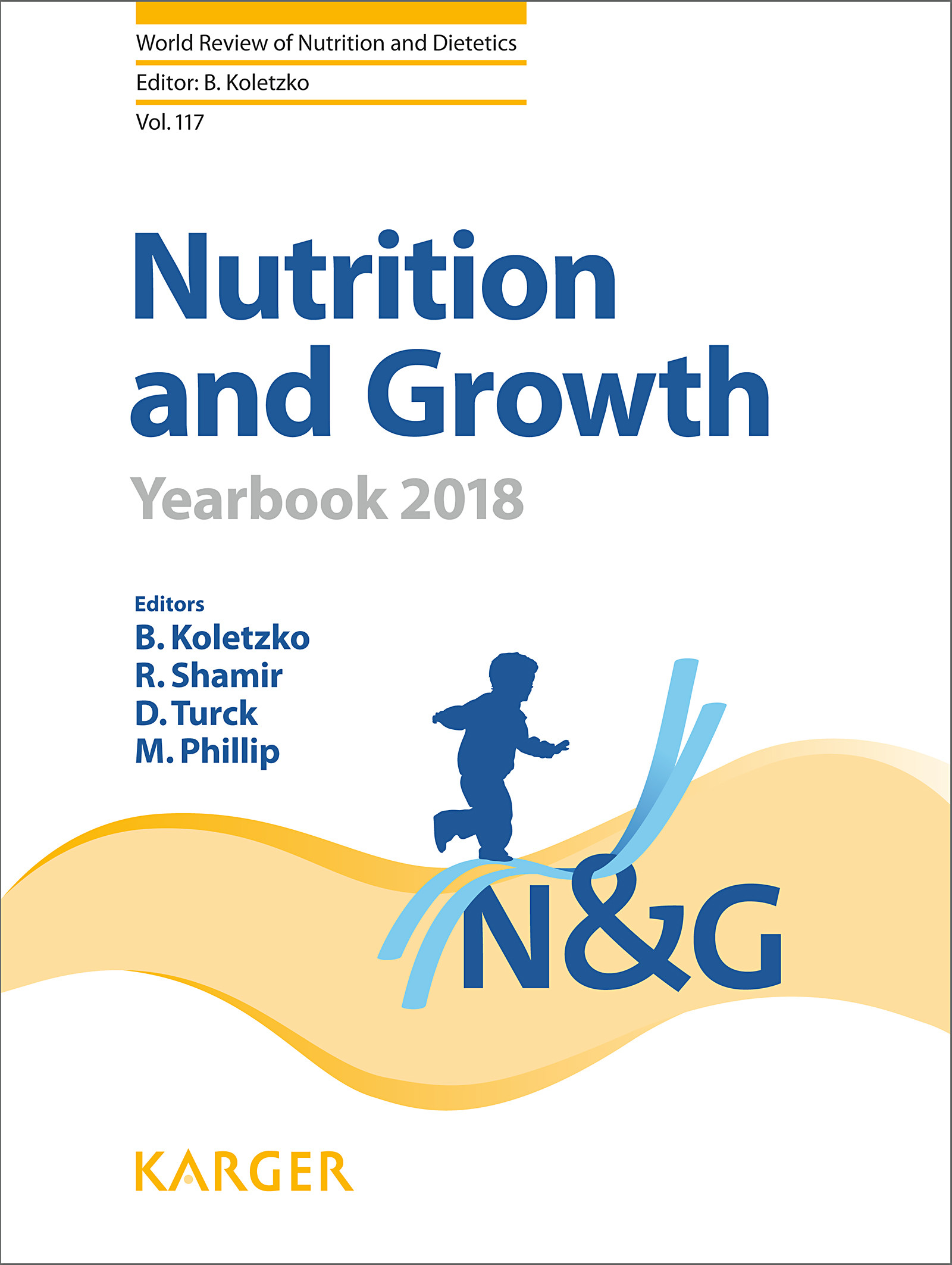 Cover Nutrition and Growth