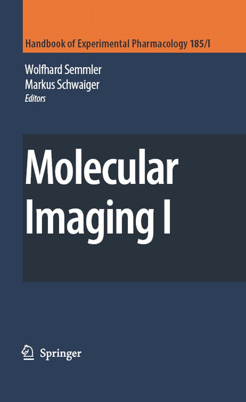 Molecular Imaging I