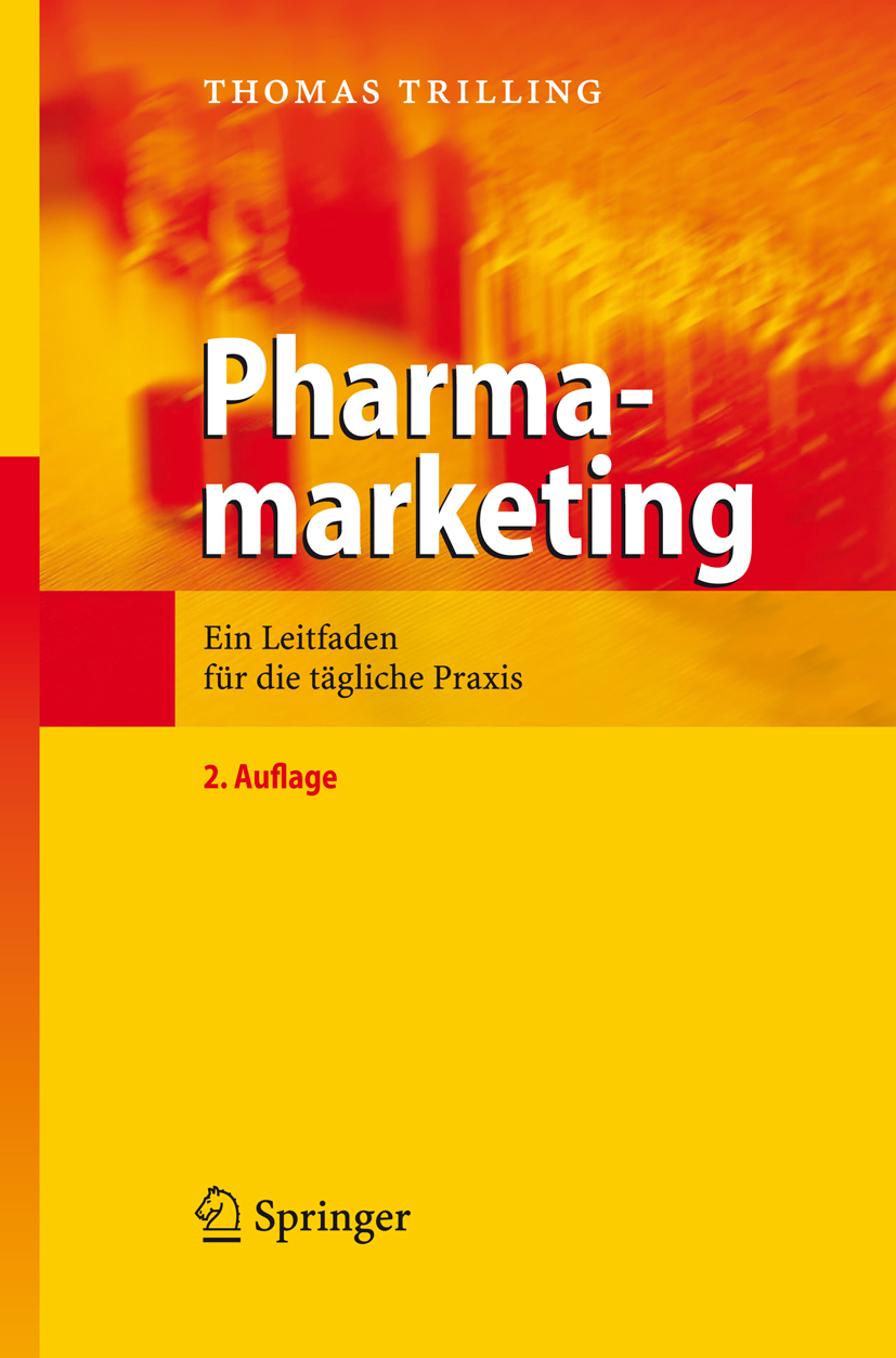 Pharmamarketing