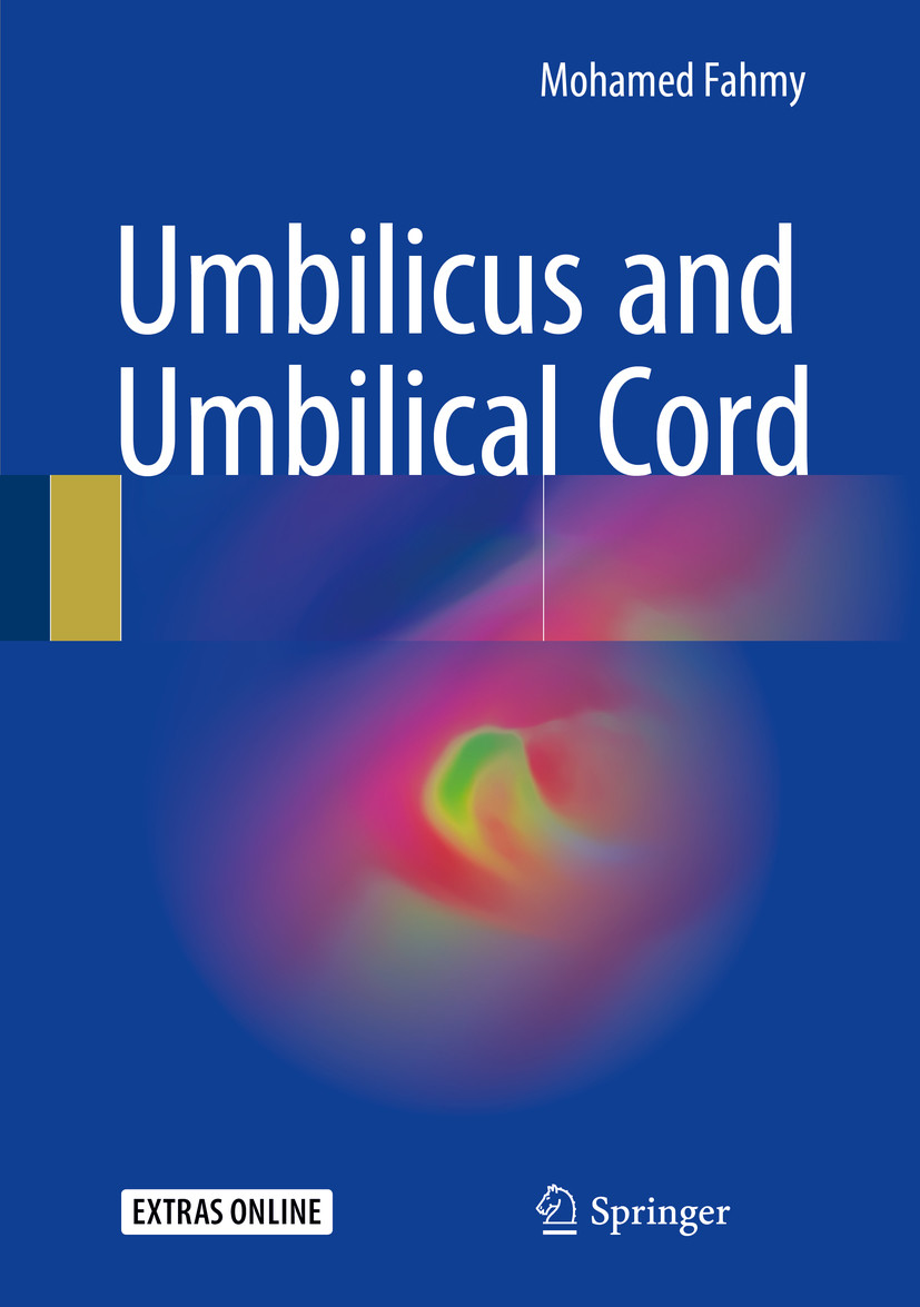 Umbilicus and Umbilical Cord EBook frohberg