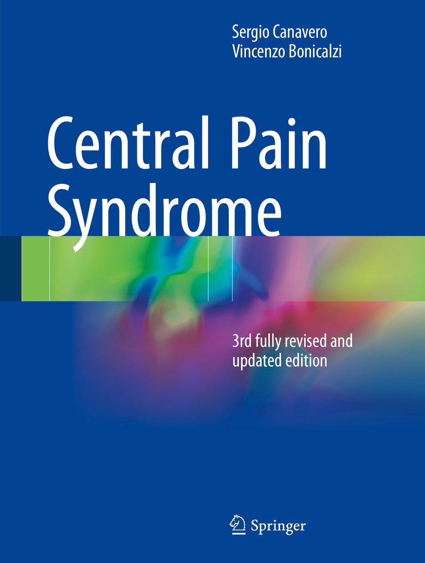 Cover Central Pain Syndrome