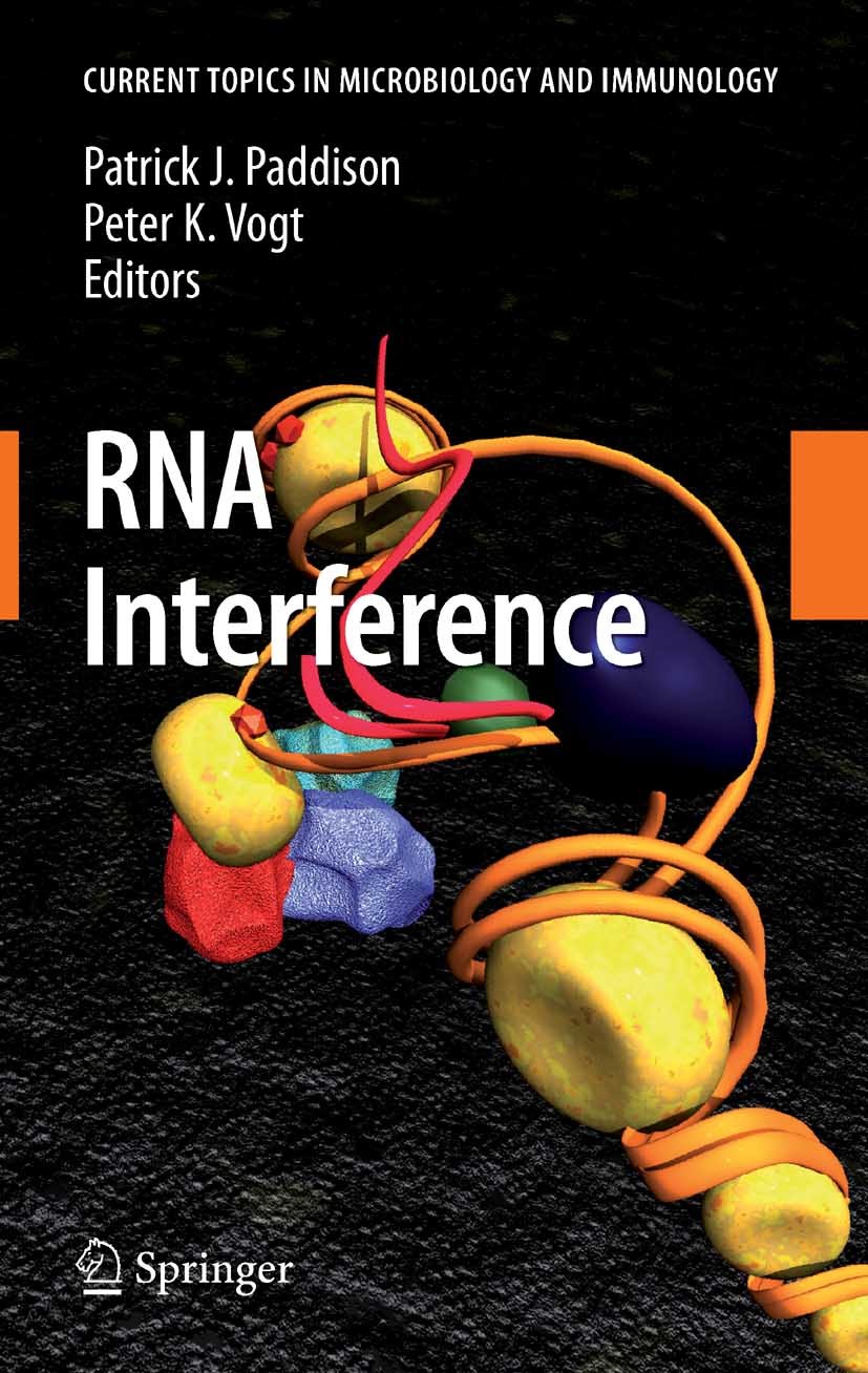 Cover RNA Interference