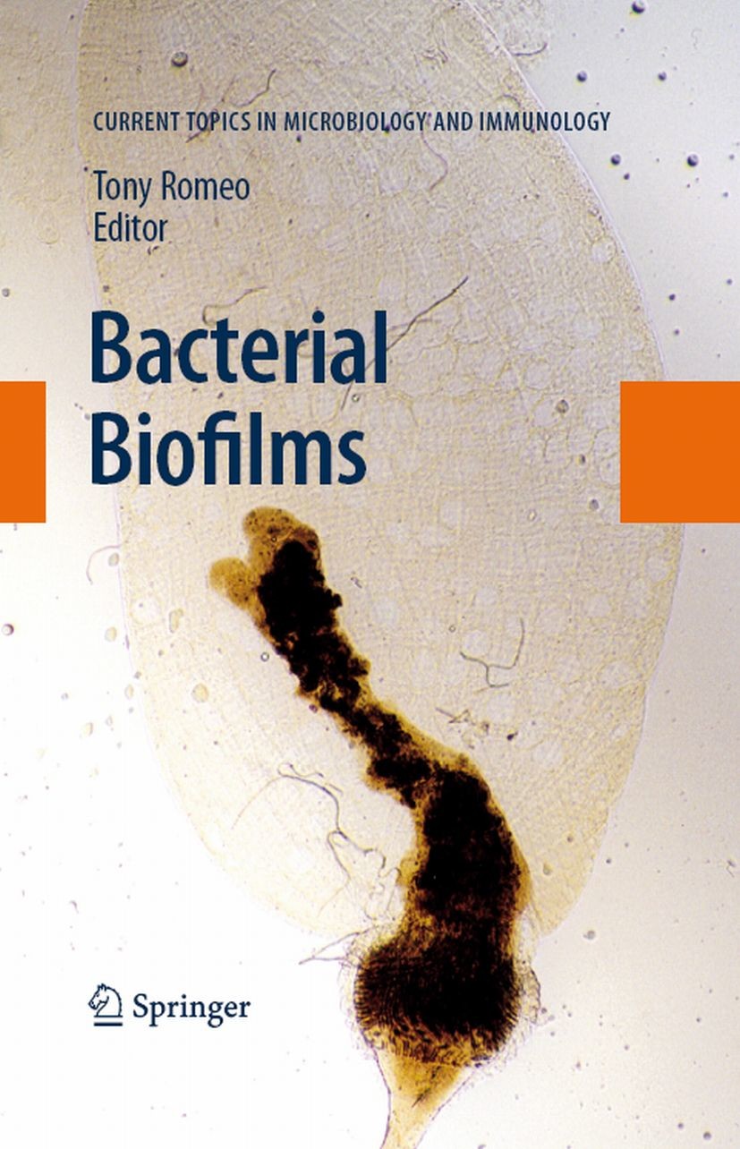 Bacterial Biofilms