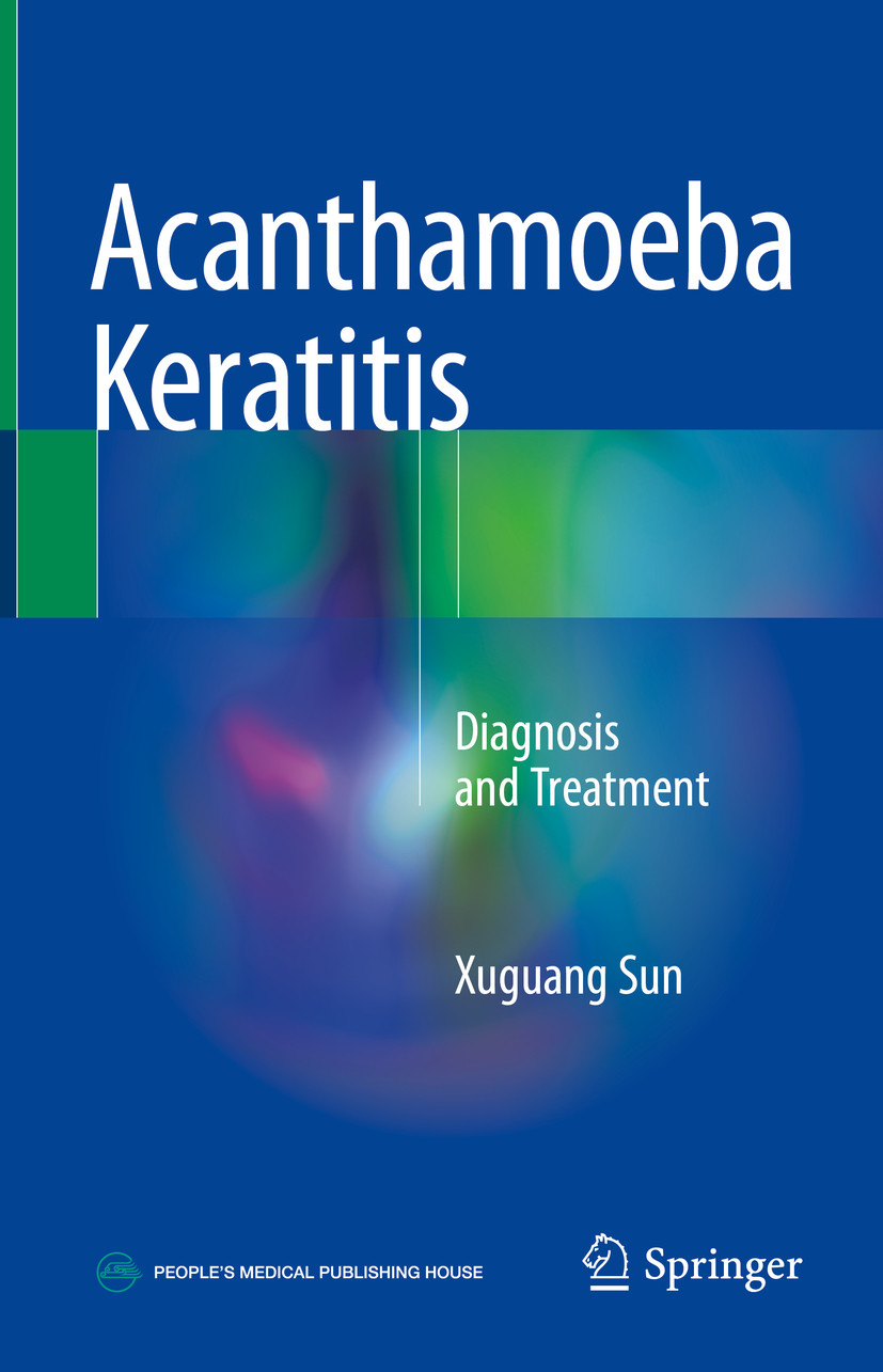 Acanthamoeba Keratitis