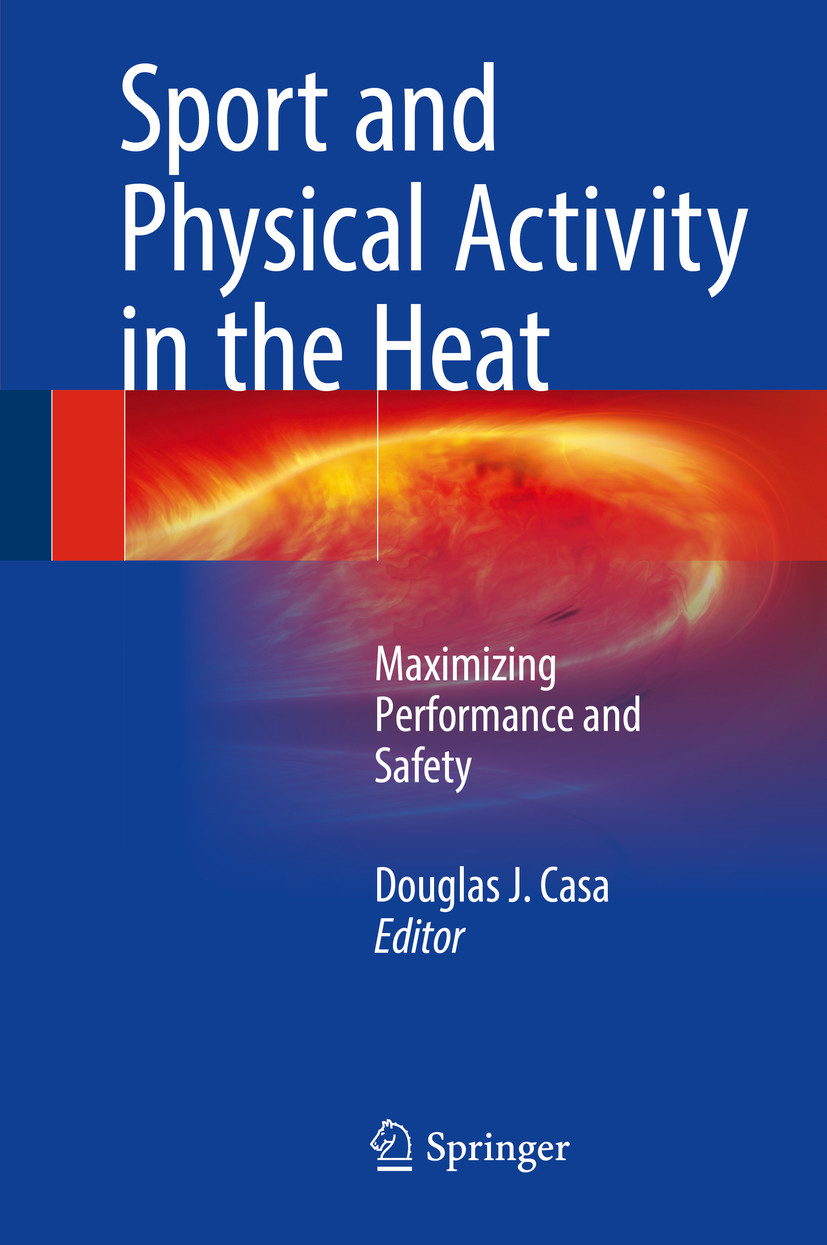 Cover Sport and Physical Activity in the Heat