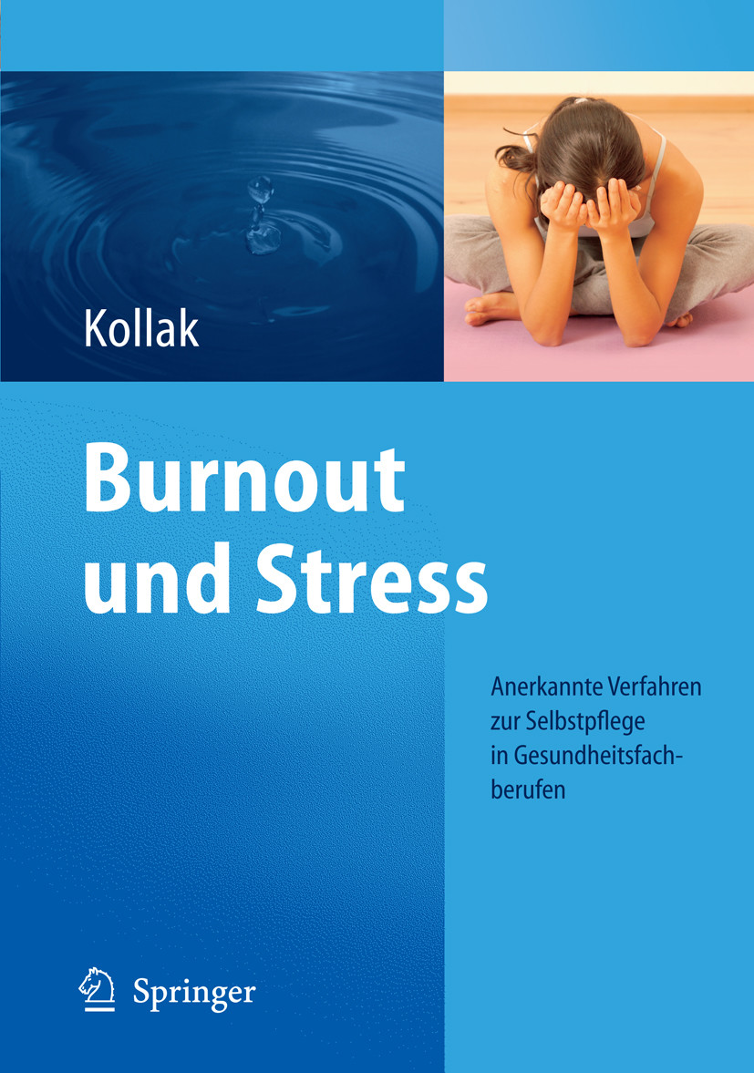 Burnout und Stress