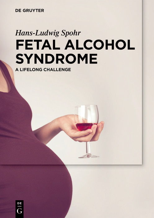 Cover Fetal Alcohol Syndrome