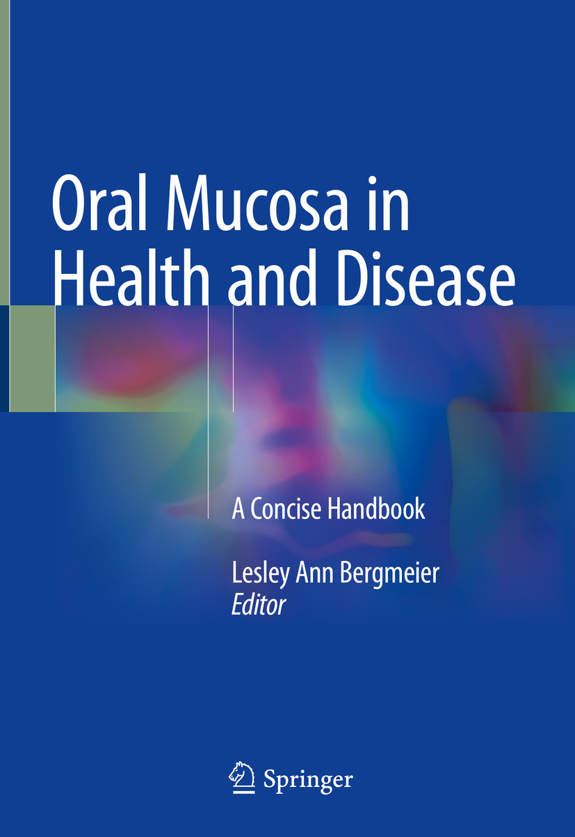 Cover Oral Mucosa in Health and Disease