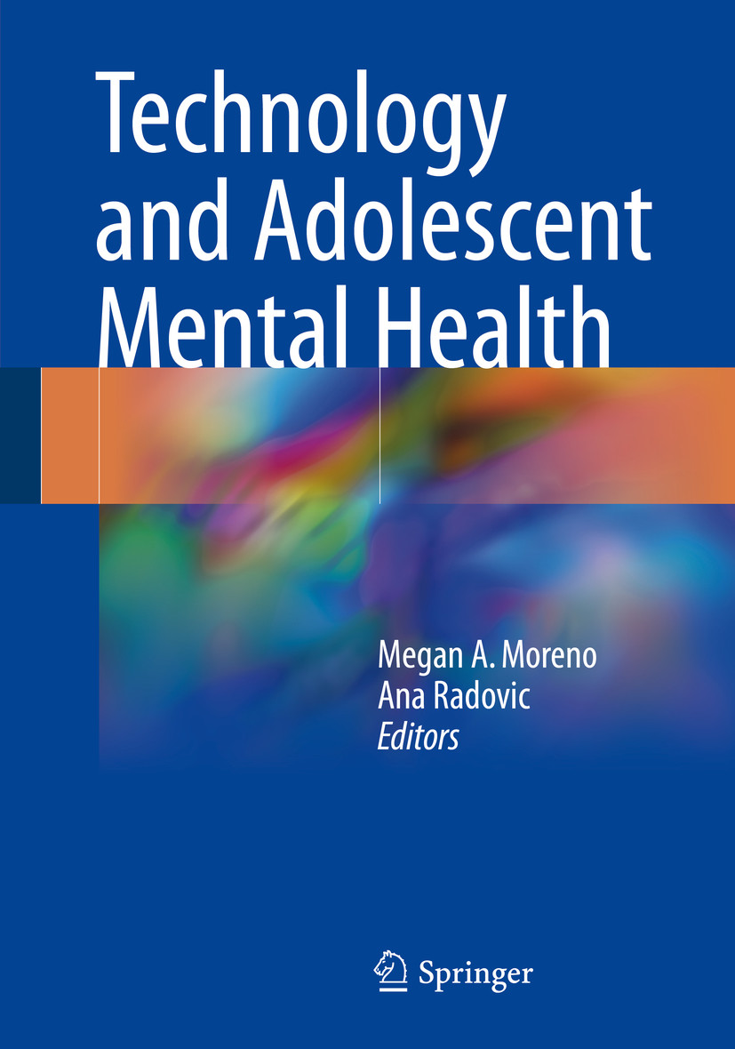 Cover Technology and Adolescent Mental Health