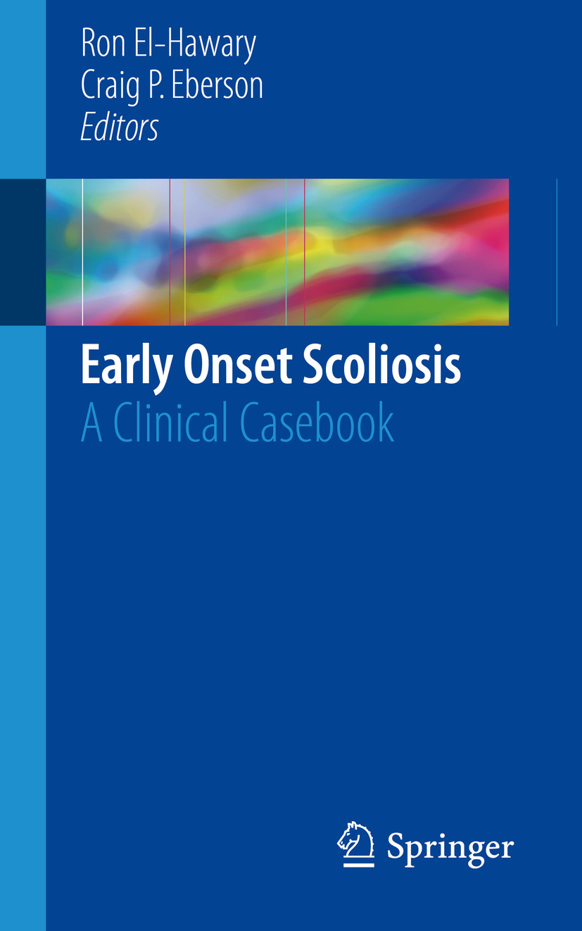 Cover Early Onset Scoliosis