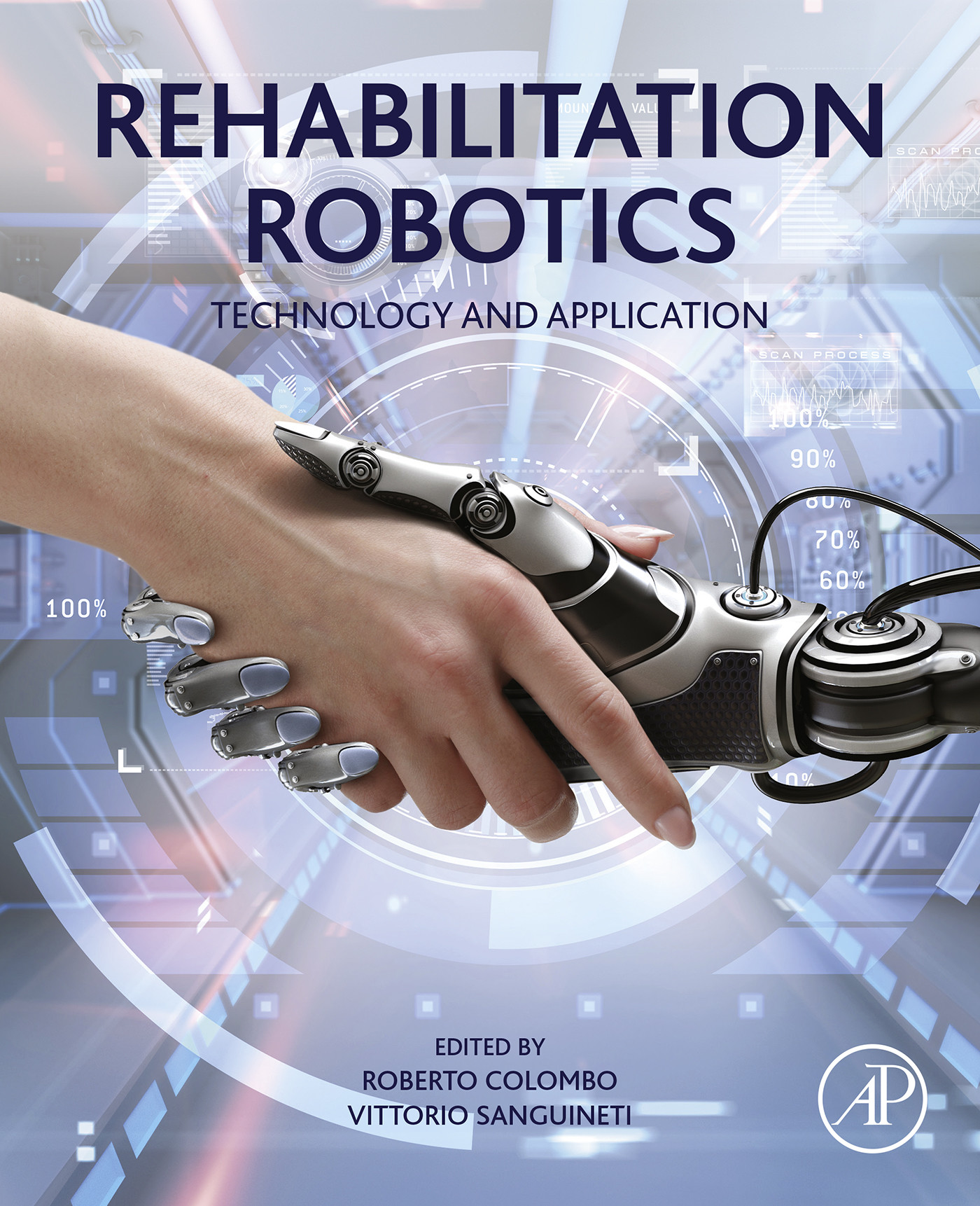 Cover Rehabilitation Robotics