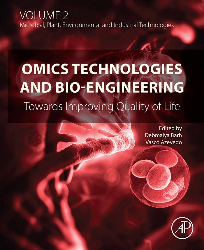 Cover Omics Technologies and Bio-engineering