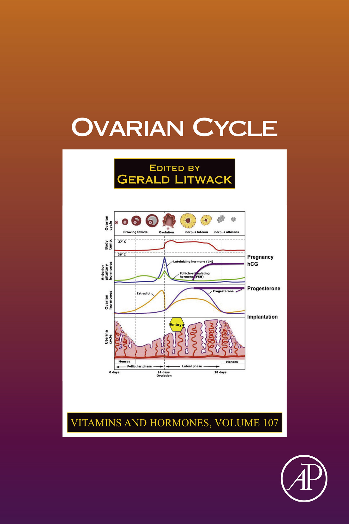 Cover Ovarian Cycle