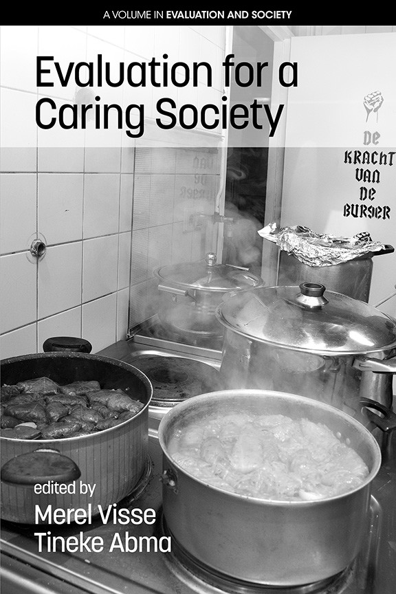 Cover Evaluation for a Caring Society
