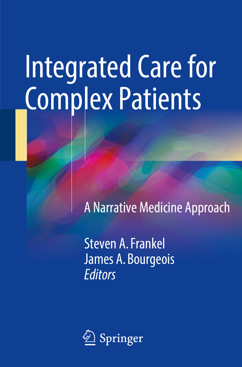 Cover Integrated Care for Complex Patients