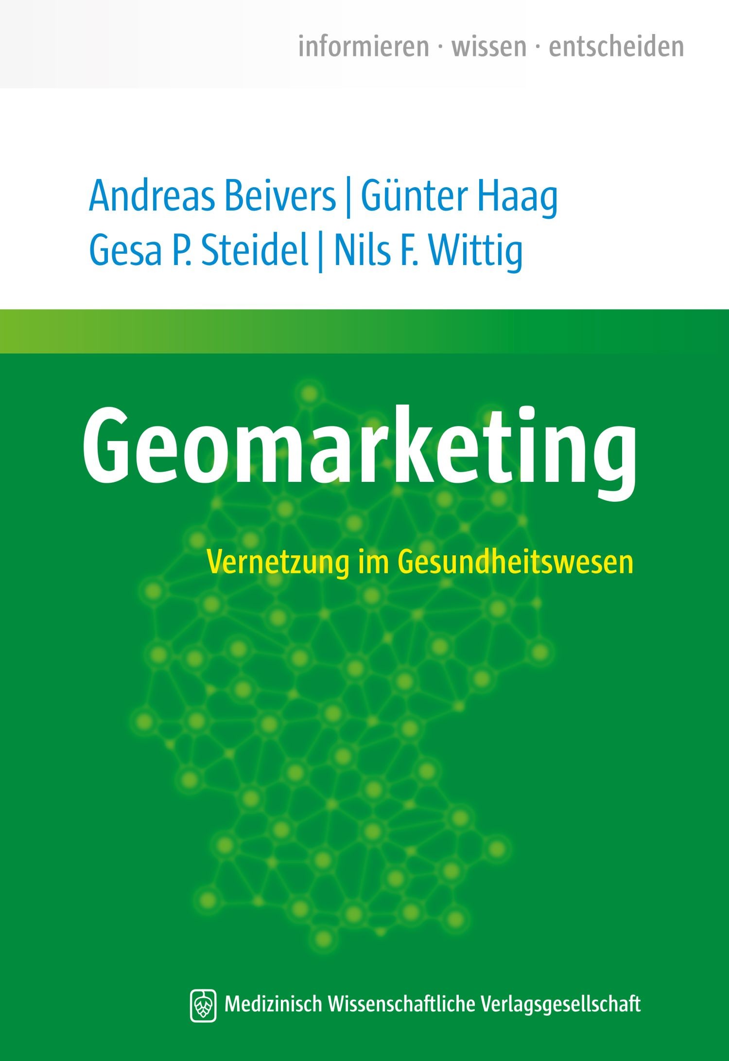 Cover Geomarketing