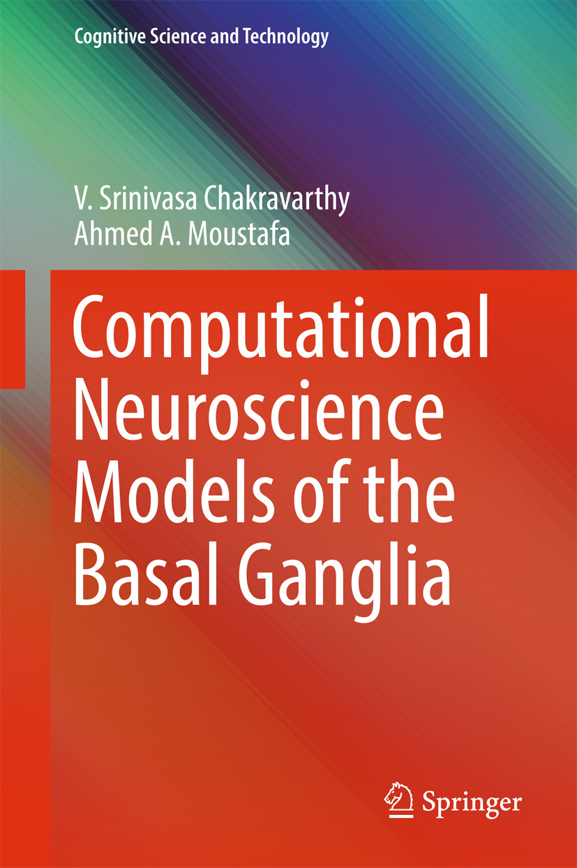 Cover Computational Neuroscience Models of the Basal Ganglia