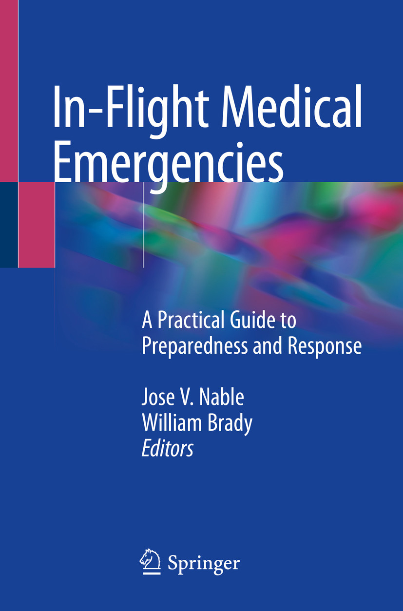 Cover In-Flight Medical Emergencies