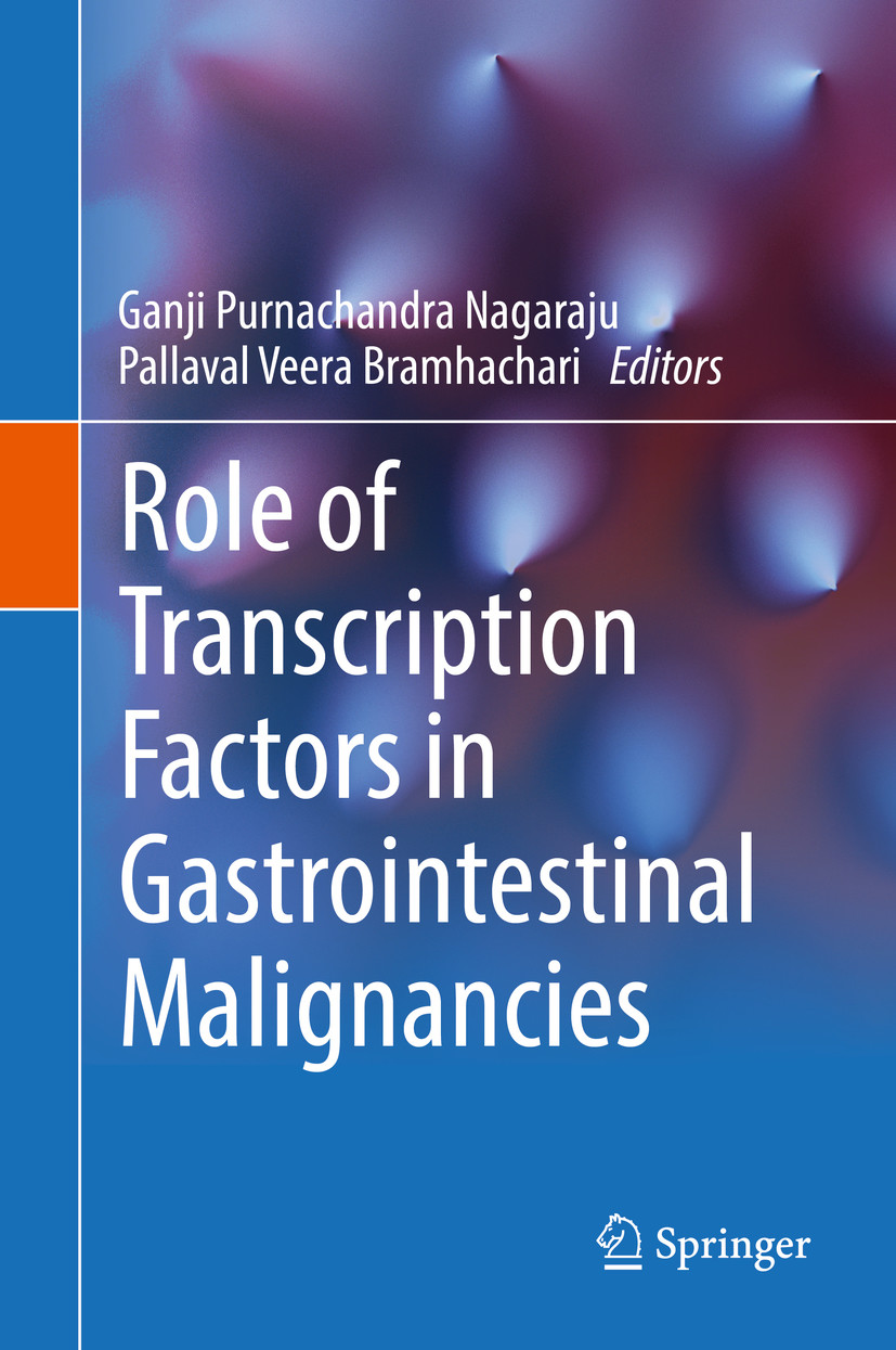 Cover Role of Transcription Factors in Gastrointestinal Malignancies