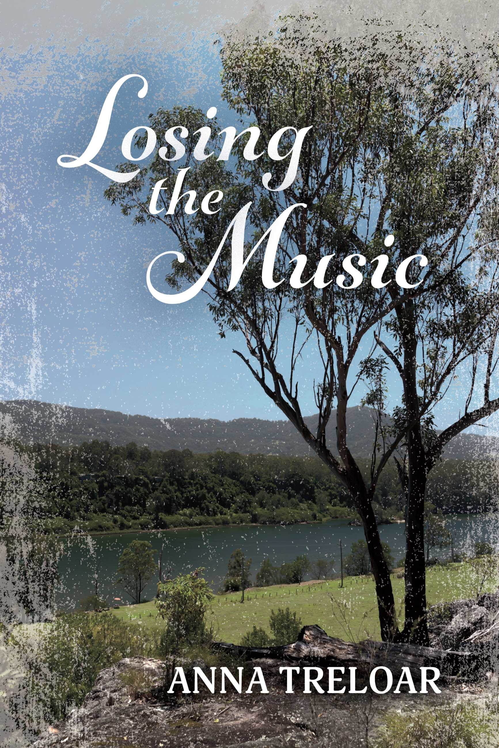 Cover Losing the Music
