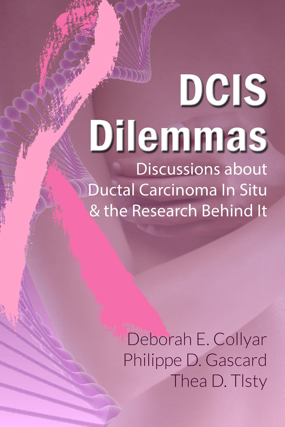 Cover DCIS Dilemmas