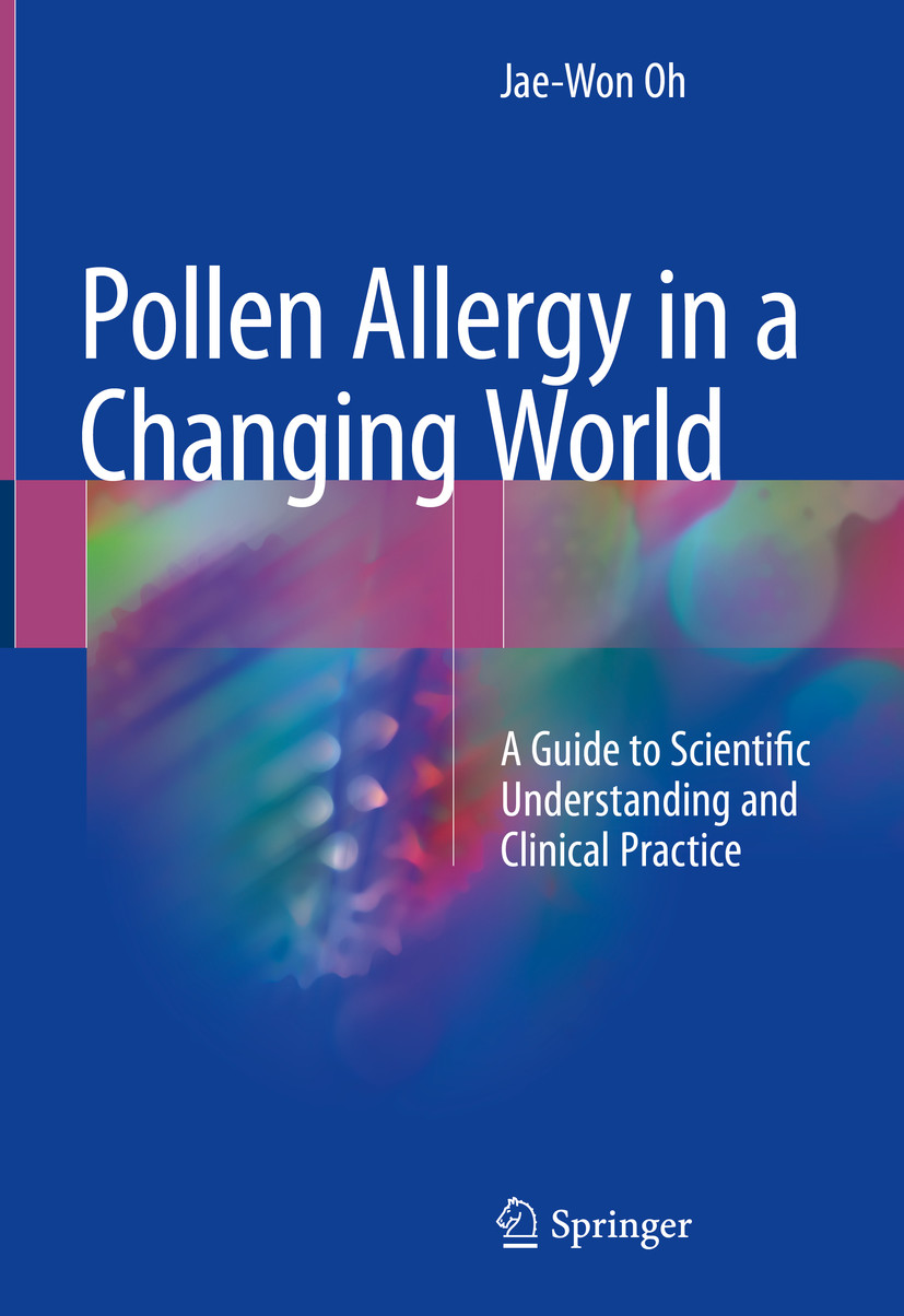 Cover Pollen Allergy in a Changing World