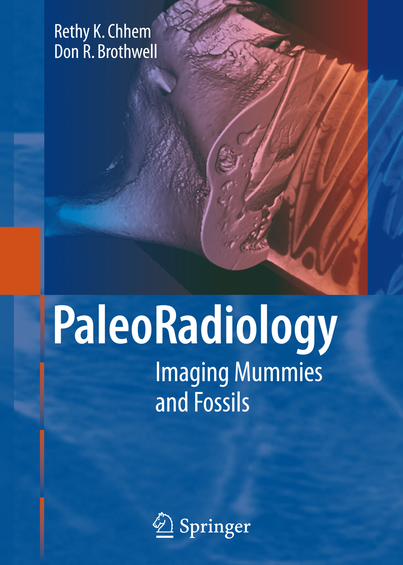 Paleoradiology