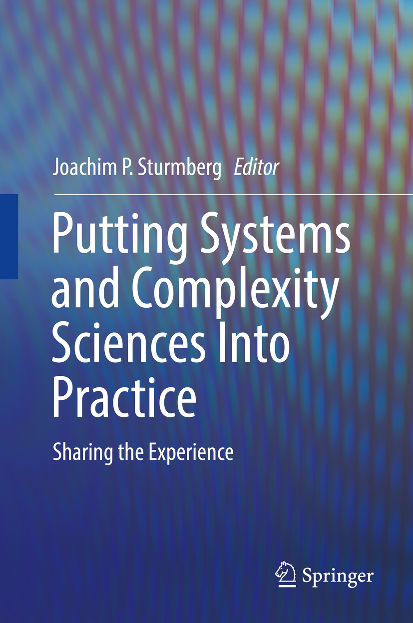 Cover Putting Systems and Complexity Sciences Into Practice
